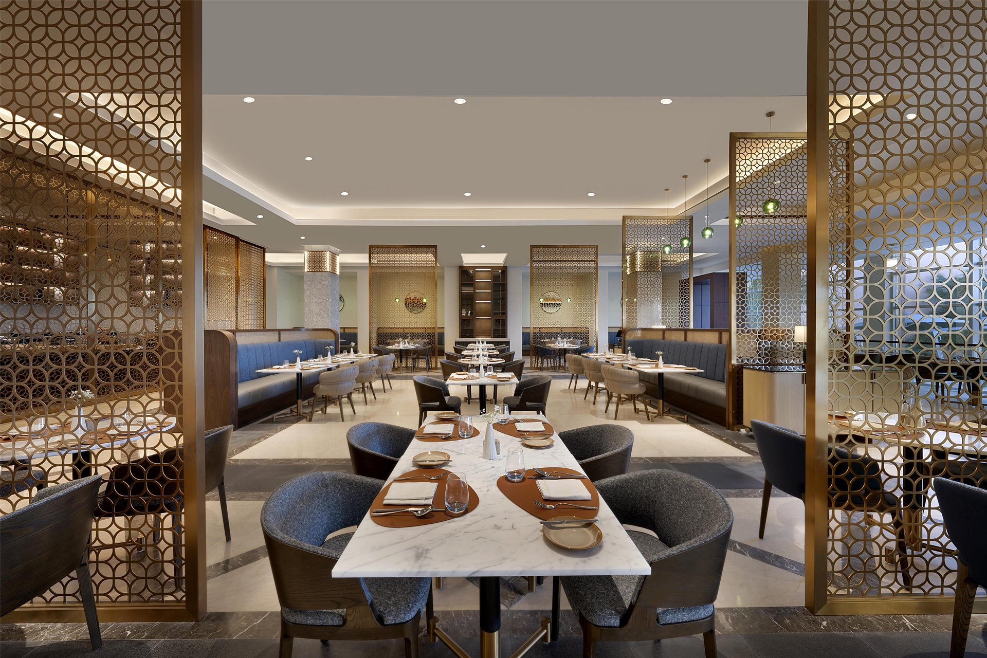 Ragheed Restaurant