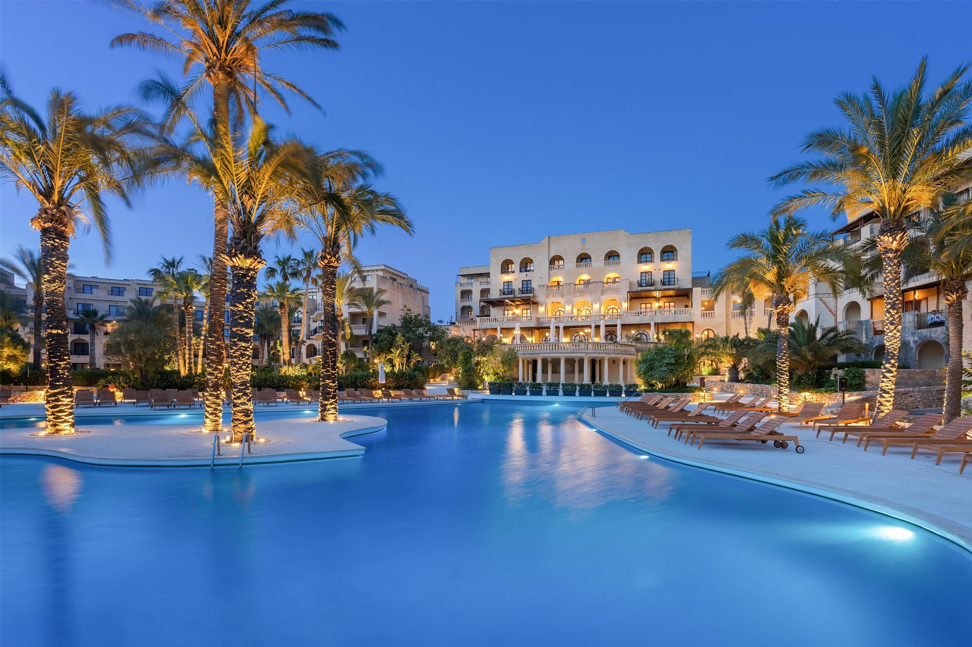 News from Gozo
