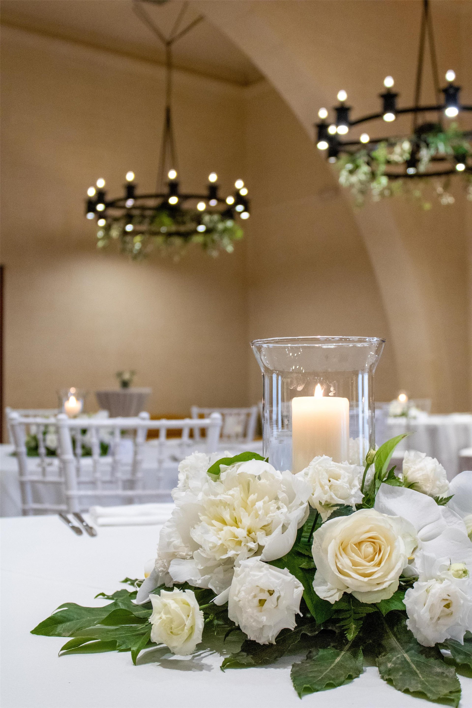 Kempinski Hotel San Lawrenz Gozo Malta - Wedding
