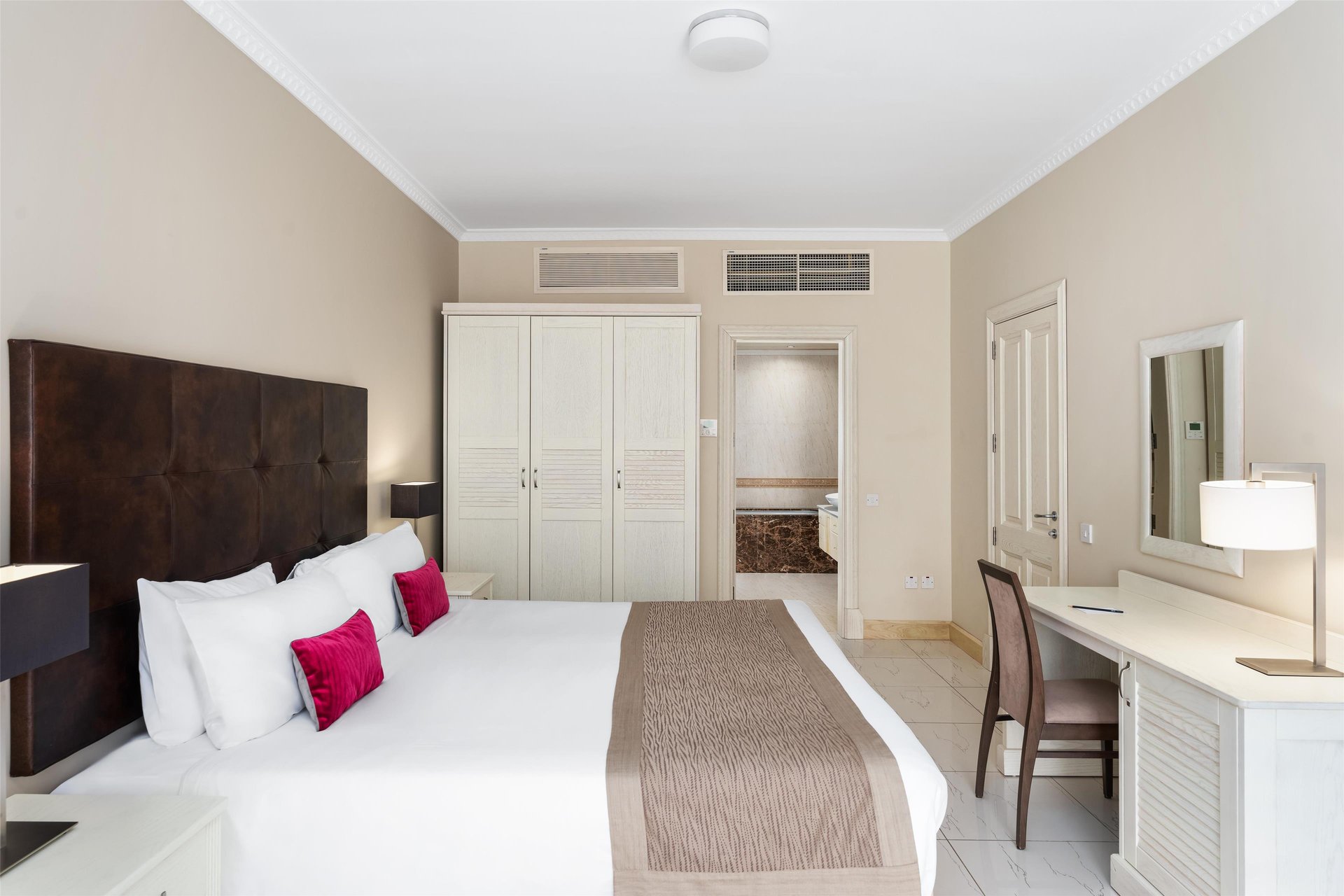 1 Bedroom San Lawrenz Residence