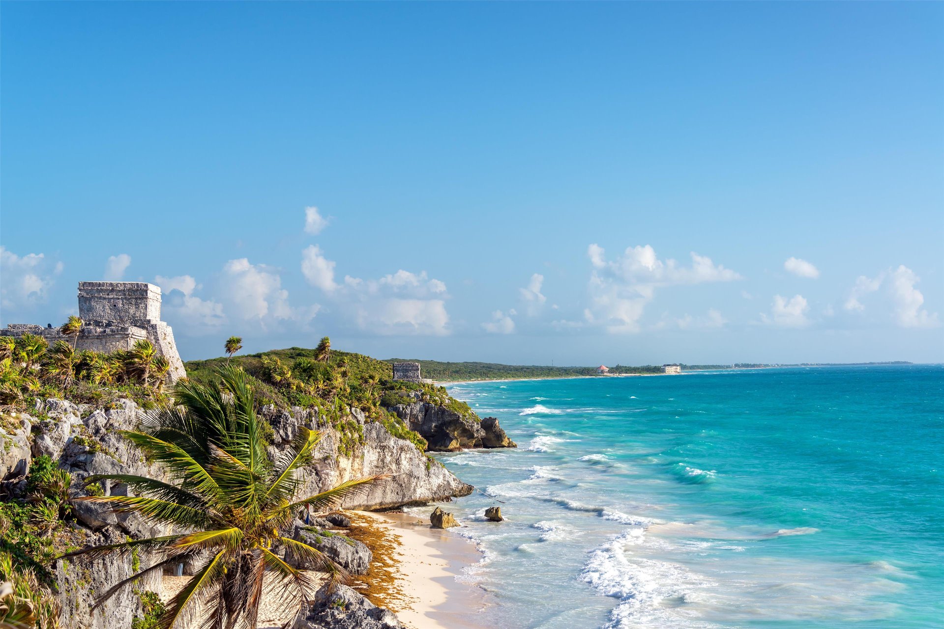 Kempinski Hotel Cancun - Miscellaneous