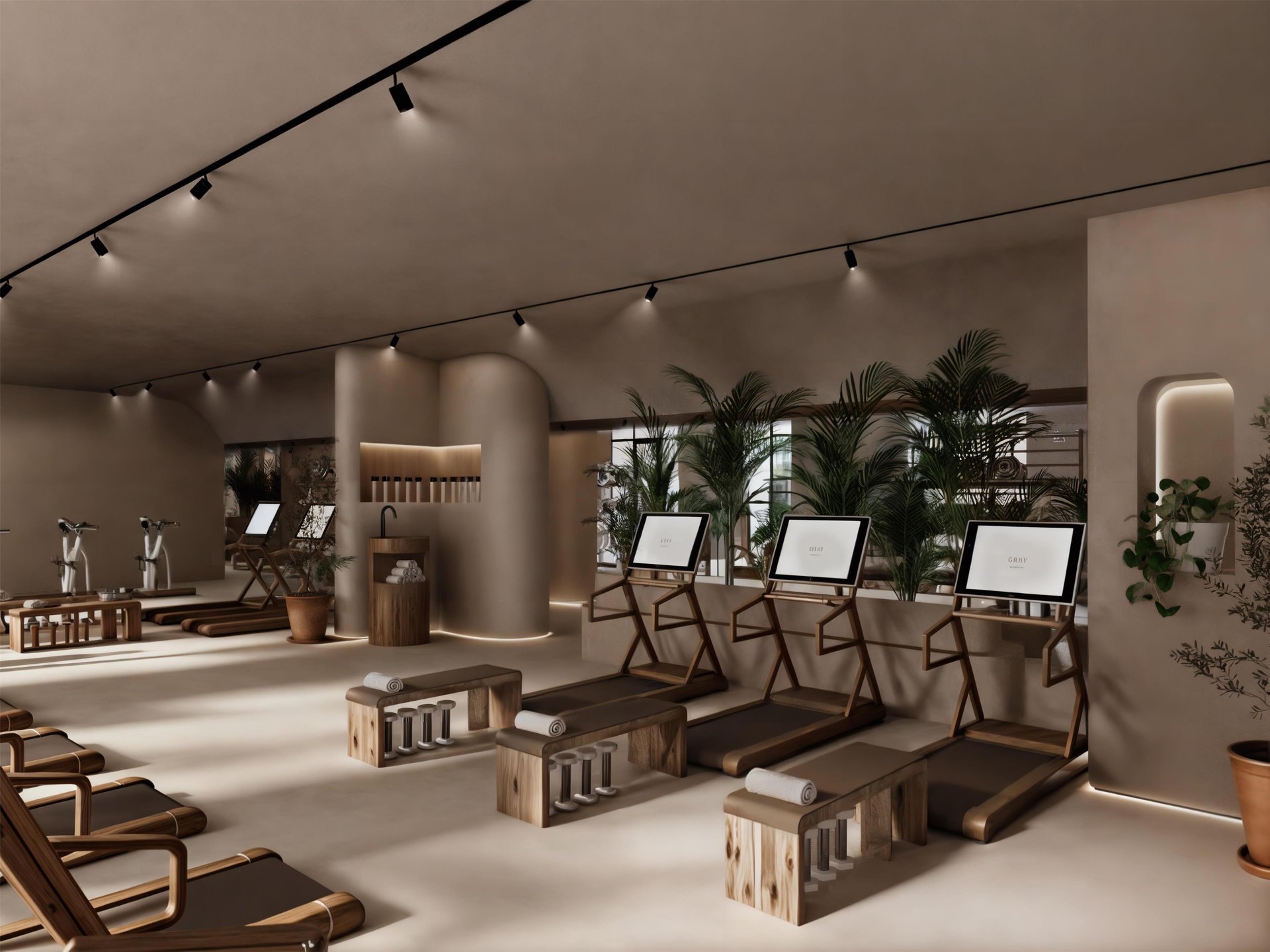 Gray Wellness Club