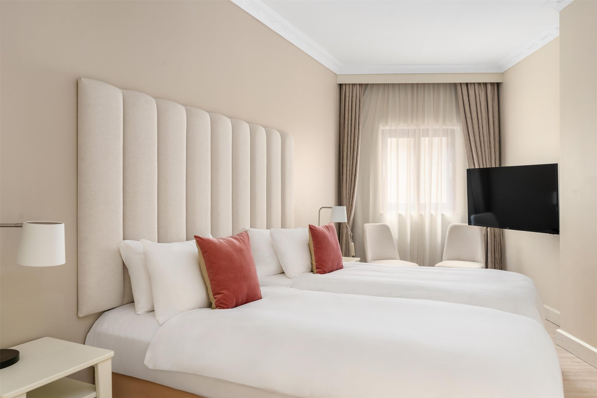 Kempinski Hotel San Lawrenz Gozo Malta - 2 Bedroom San Lawrenz Residence