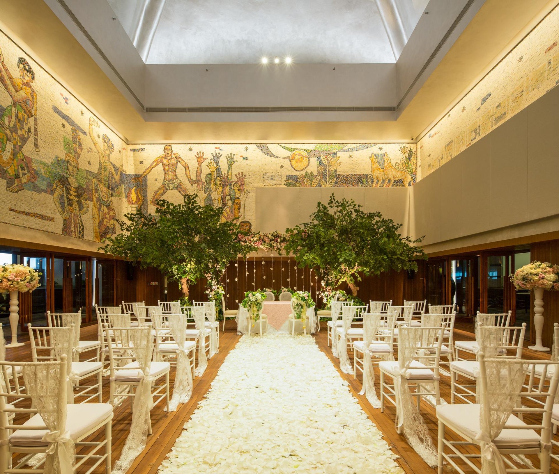 Hotel Indonesia Kempinski Jakarta - Meeting room