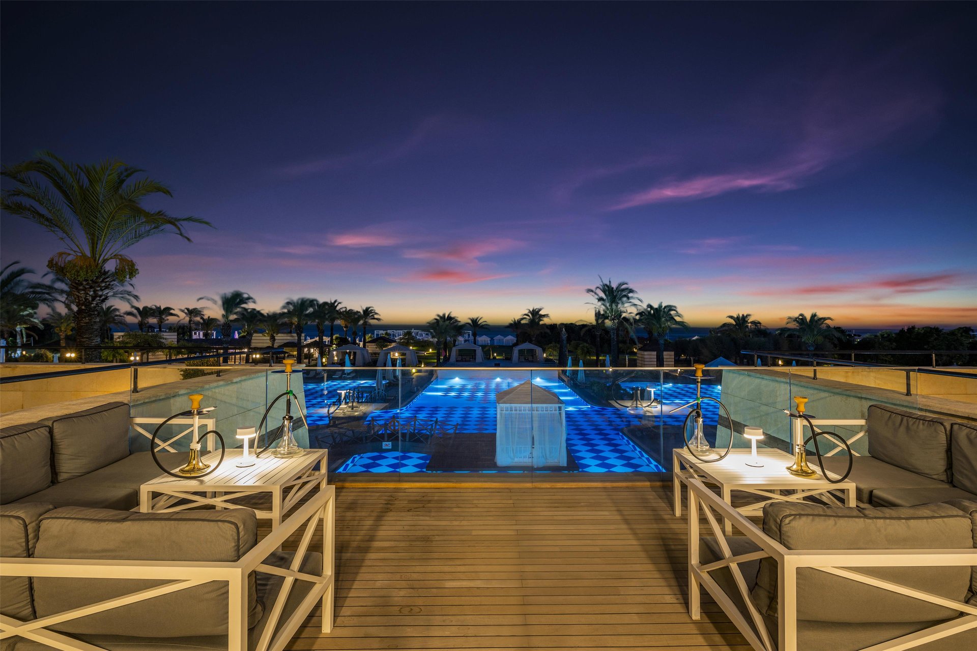 Kempinski Hotel The Dome Belek Turkey - Property amenity