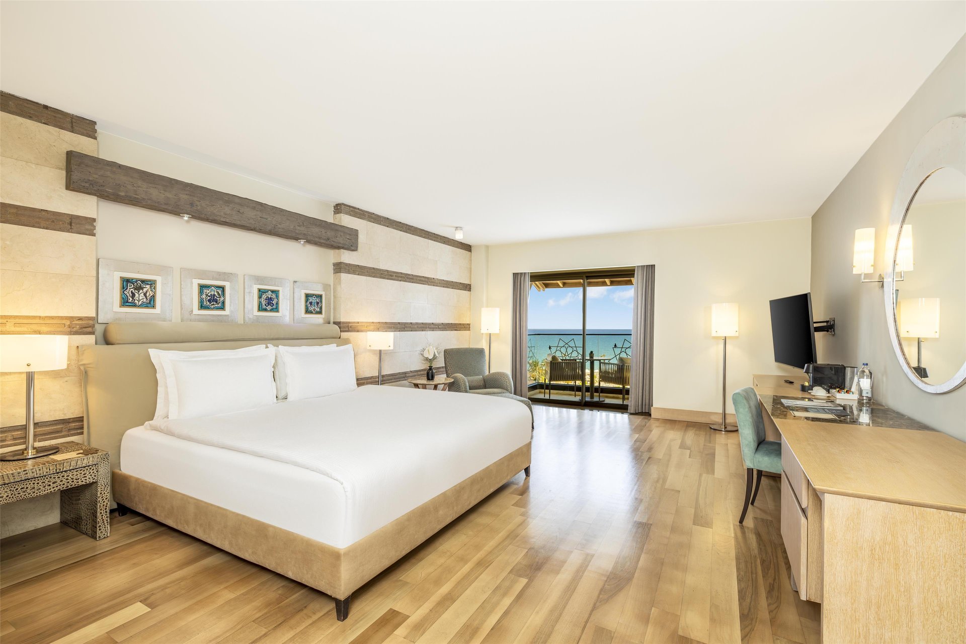 Kempinski Hotel The Dome Belek Turkey - Seljuk Suite
