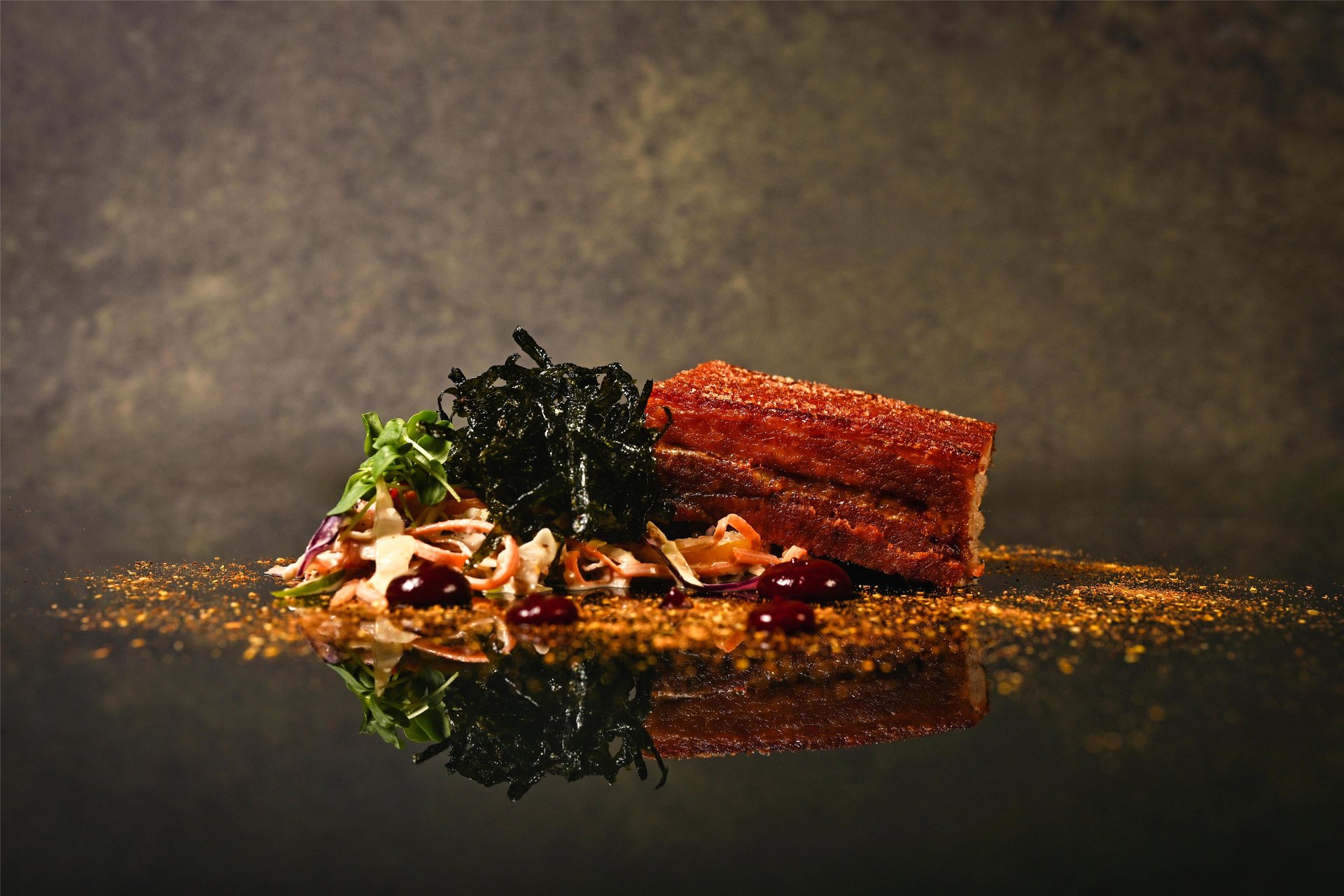 Il-Baldakkin_Food