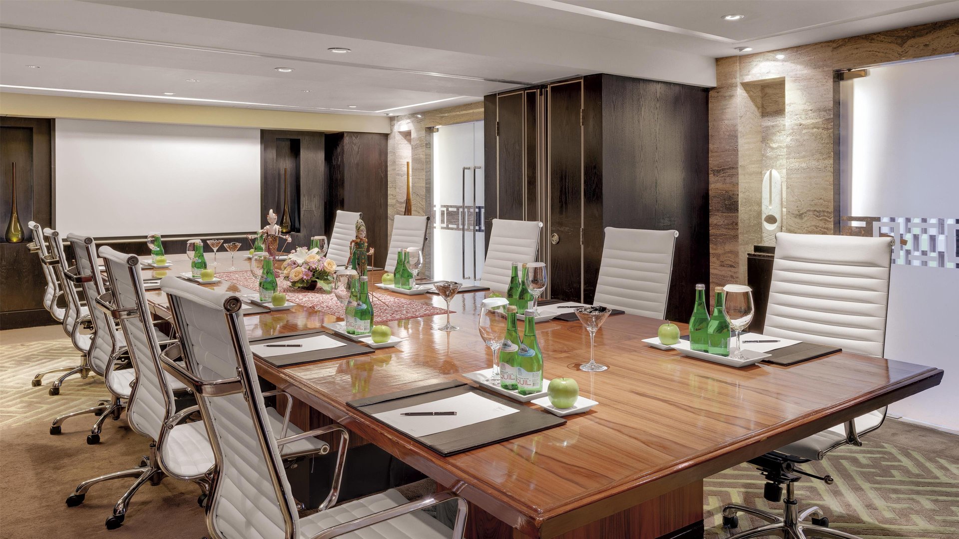 Hotel Indonesia Kempinski Jakarta - Meeting room