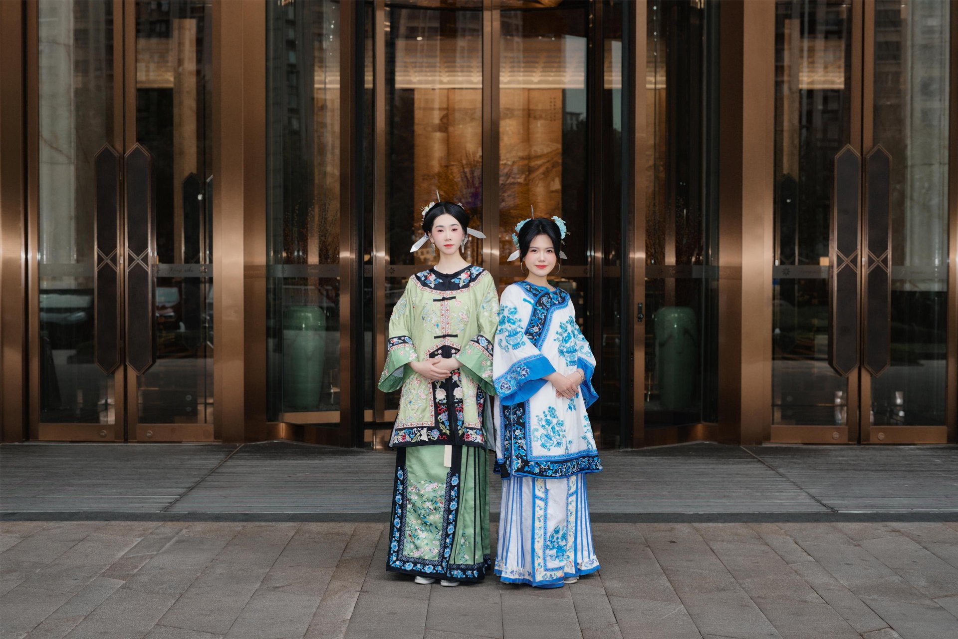 Experience Authentic Fuzhou Culture this Labour Day at Kempinski Hotel Fuzhou