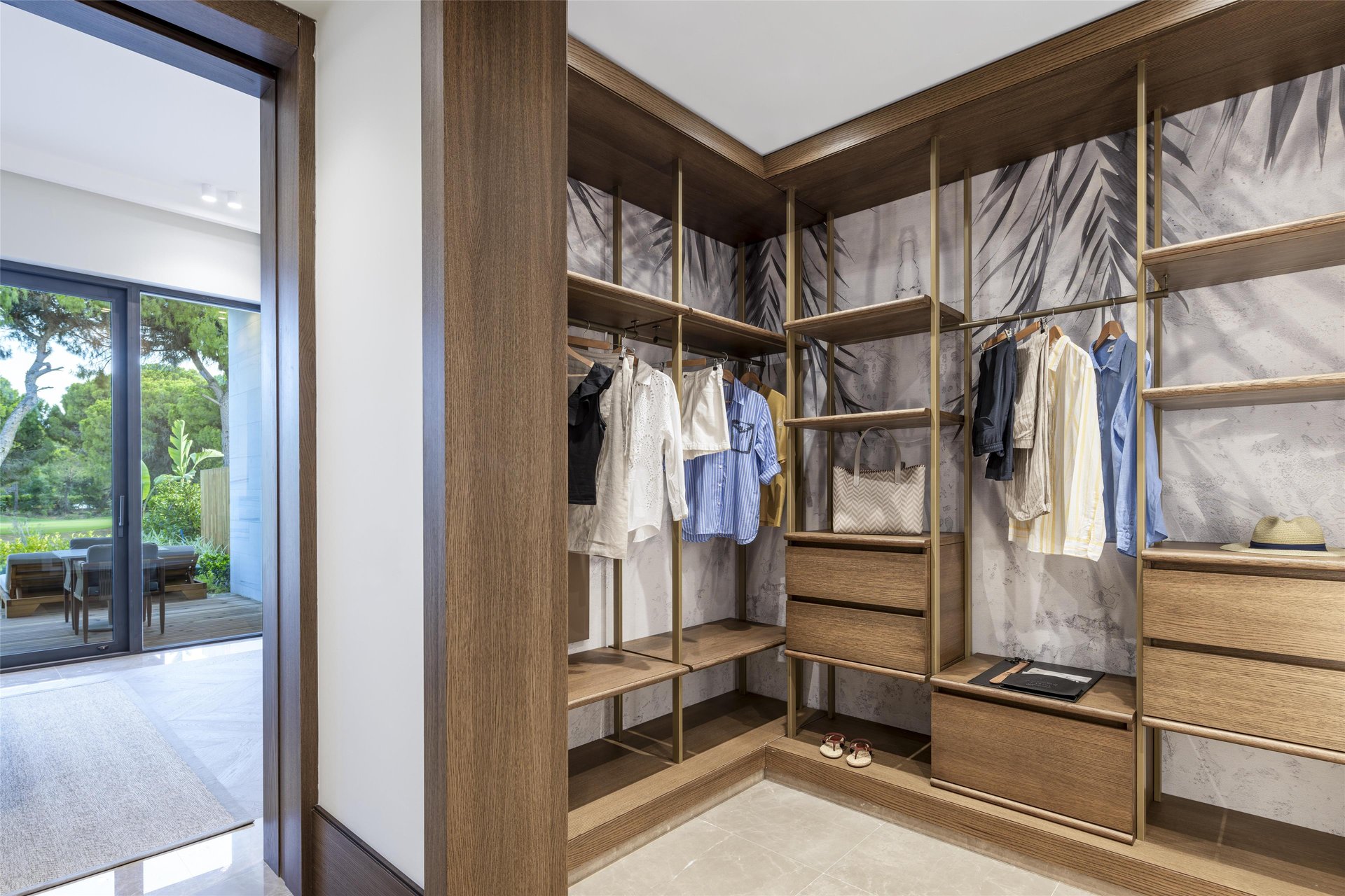 Kempinski Hotel The Dome Belek Turkey - Lagoon Golf Suite