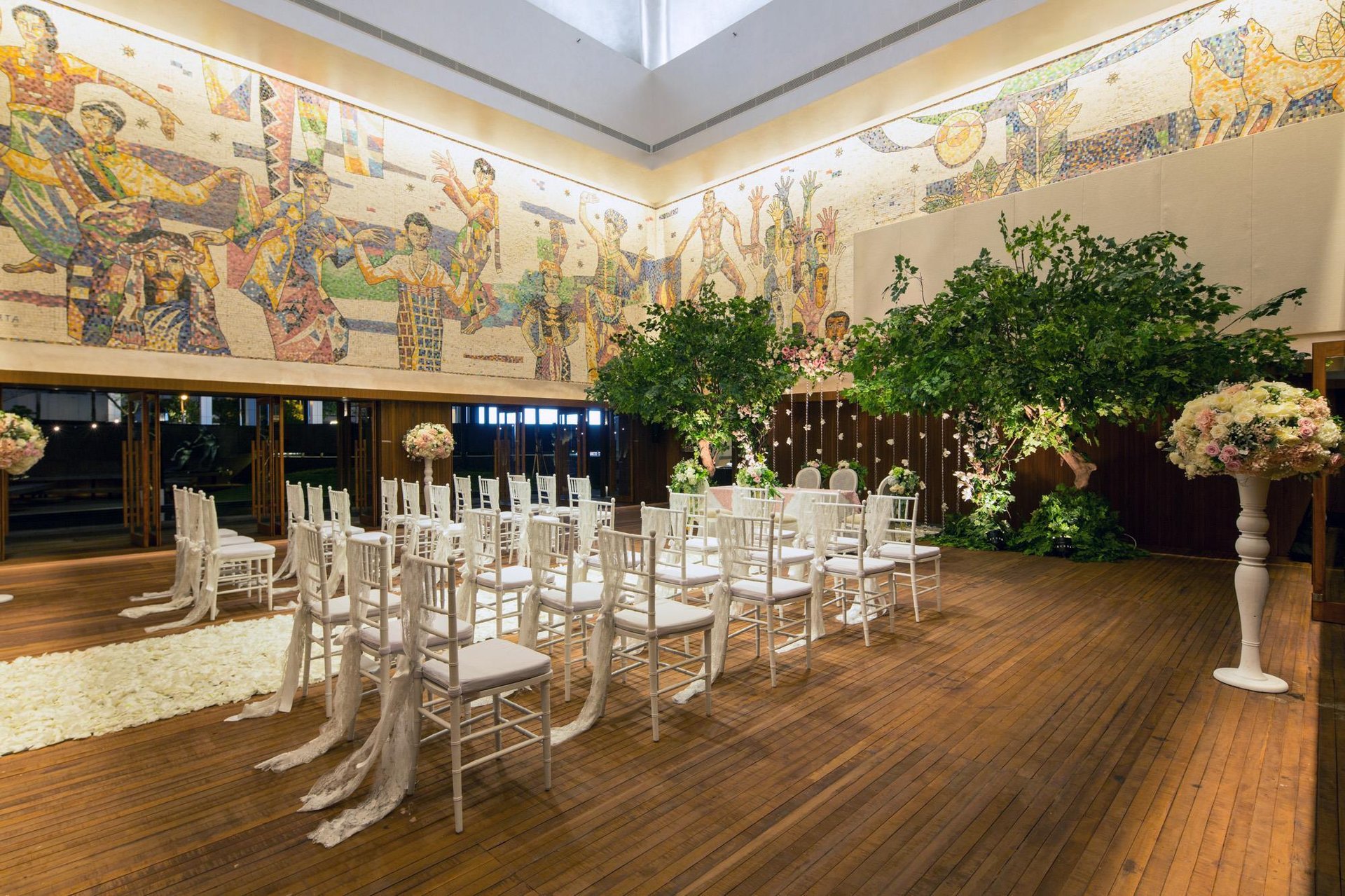 Hotel Indonesia Kempinski Jakarta - Meeting room