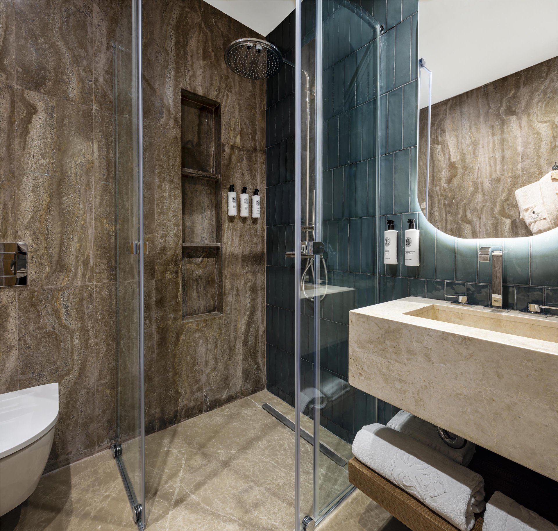 Kempinski Hotel The Dome Belek Turkey - Lagoon Suite