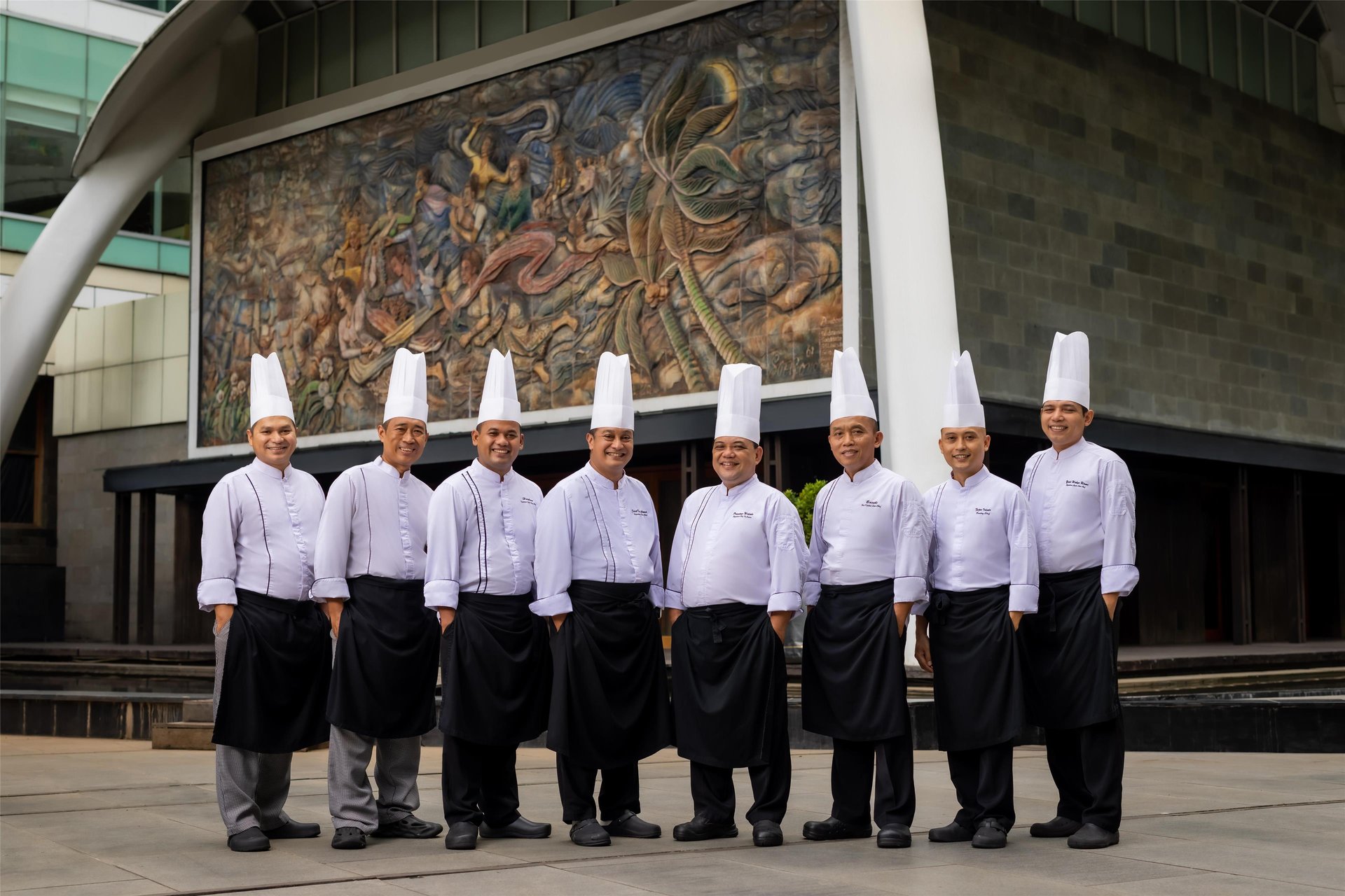 Catering Service
