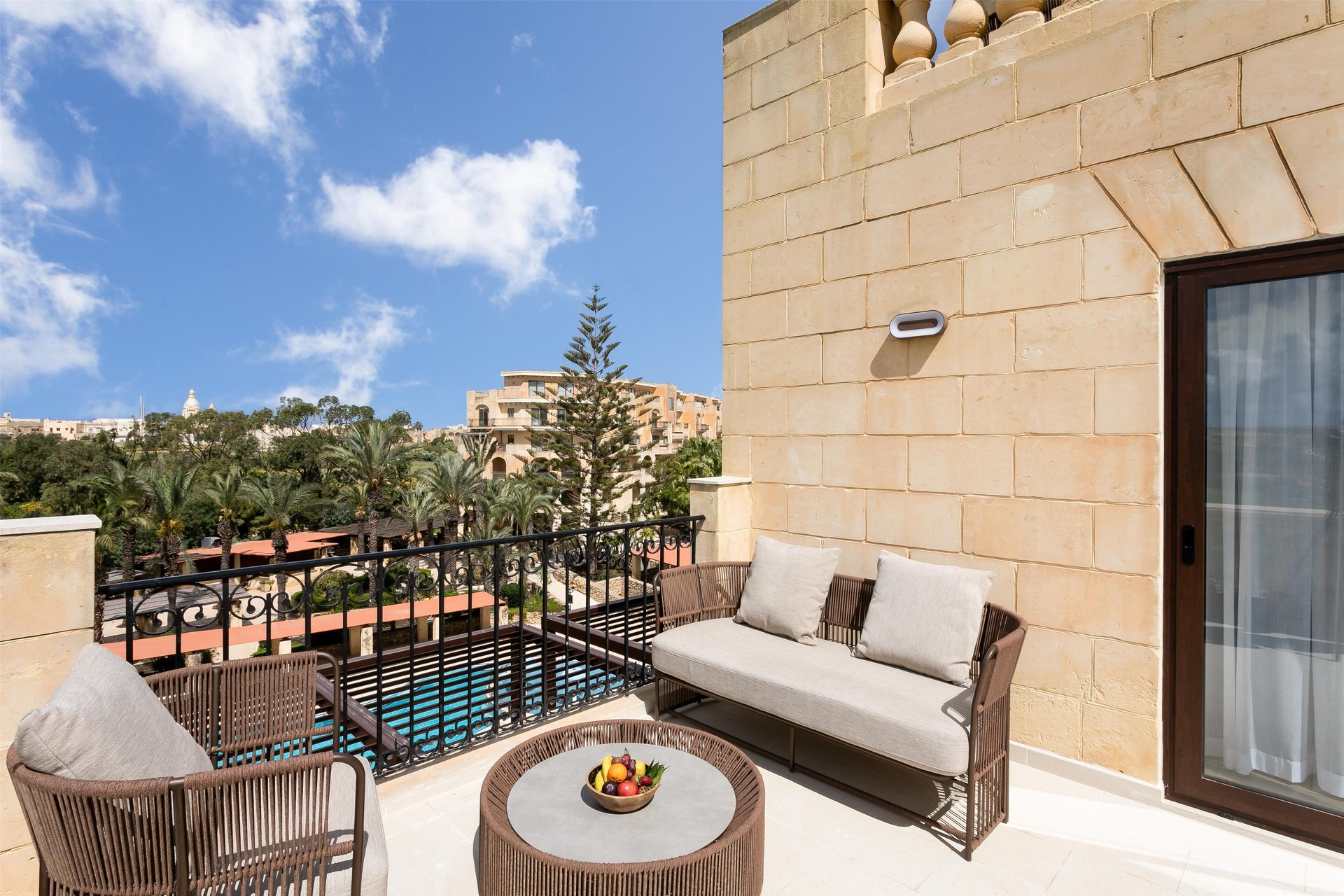 Panorama Junior Suite