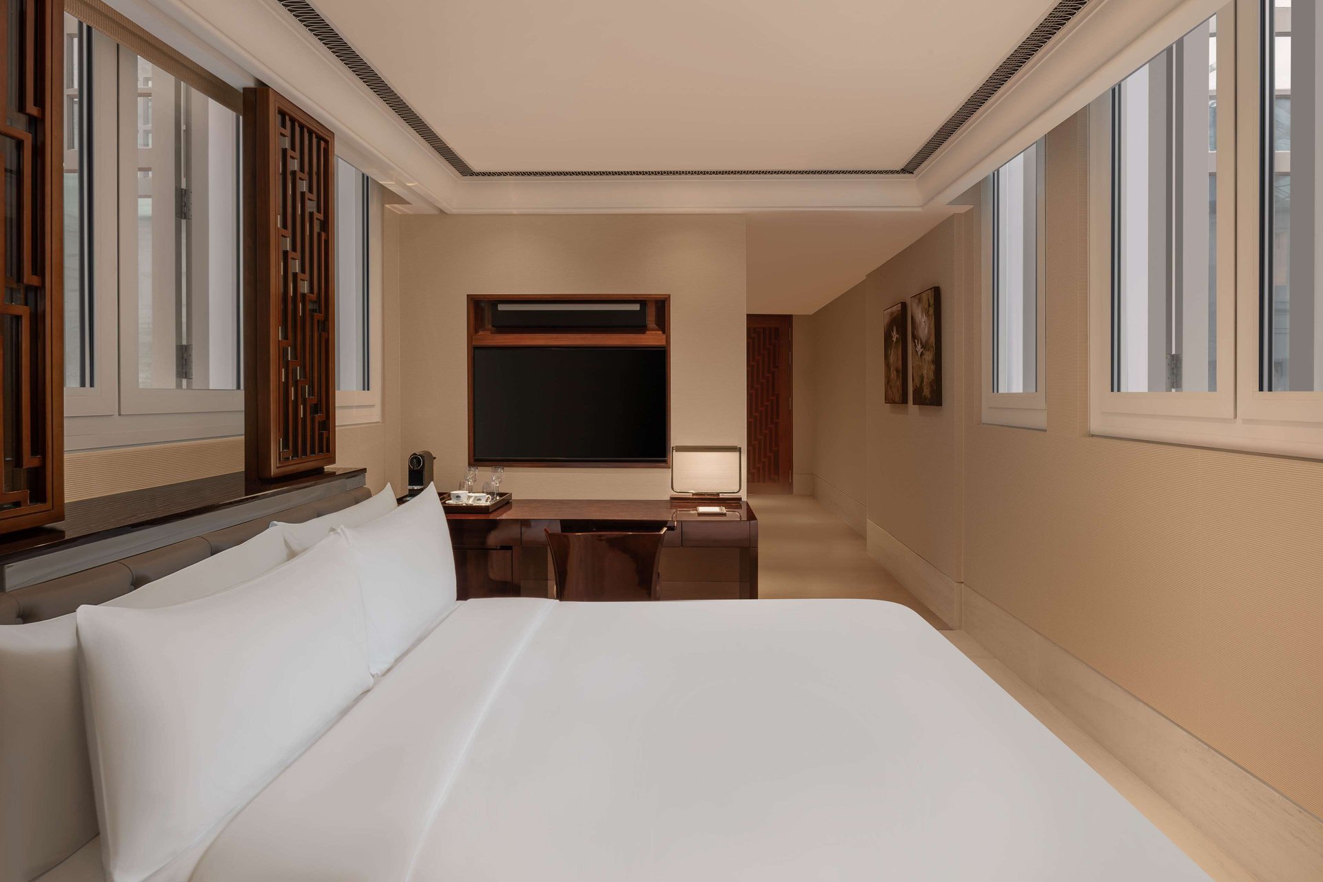 Classic Room