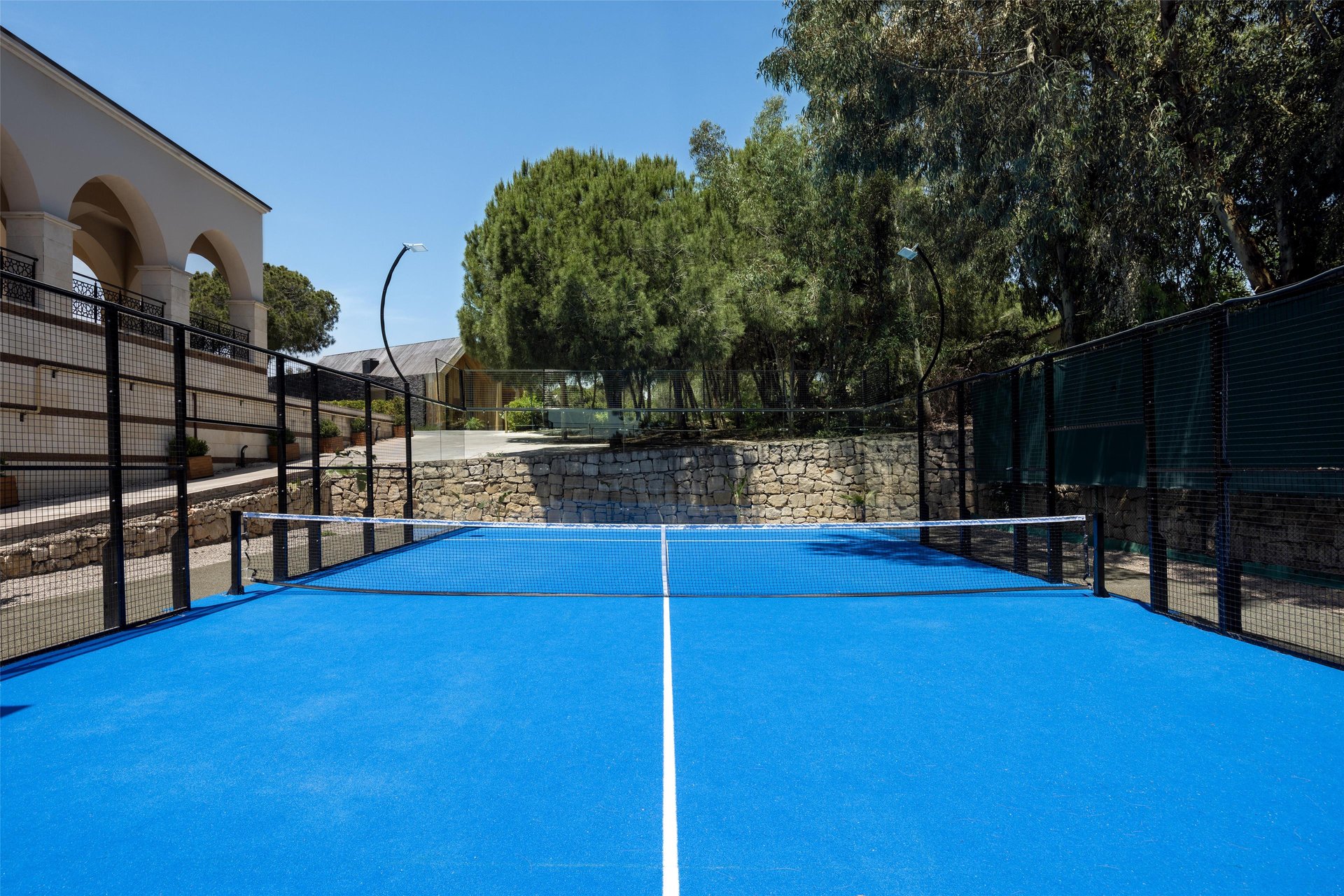 Kempinski Hotel The Dome Belek Turkey - Recreational facility