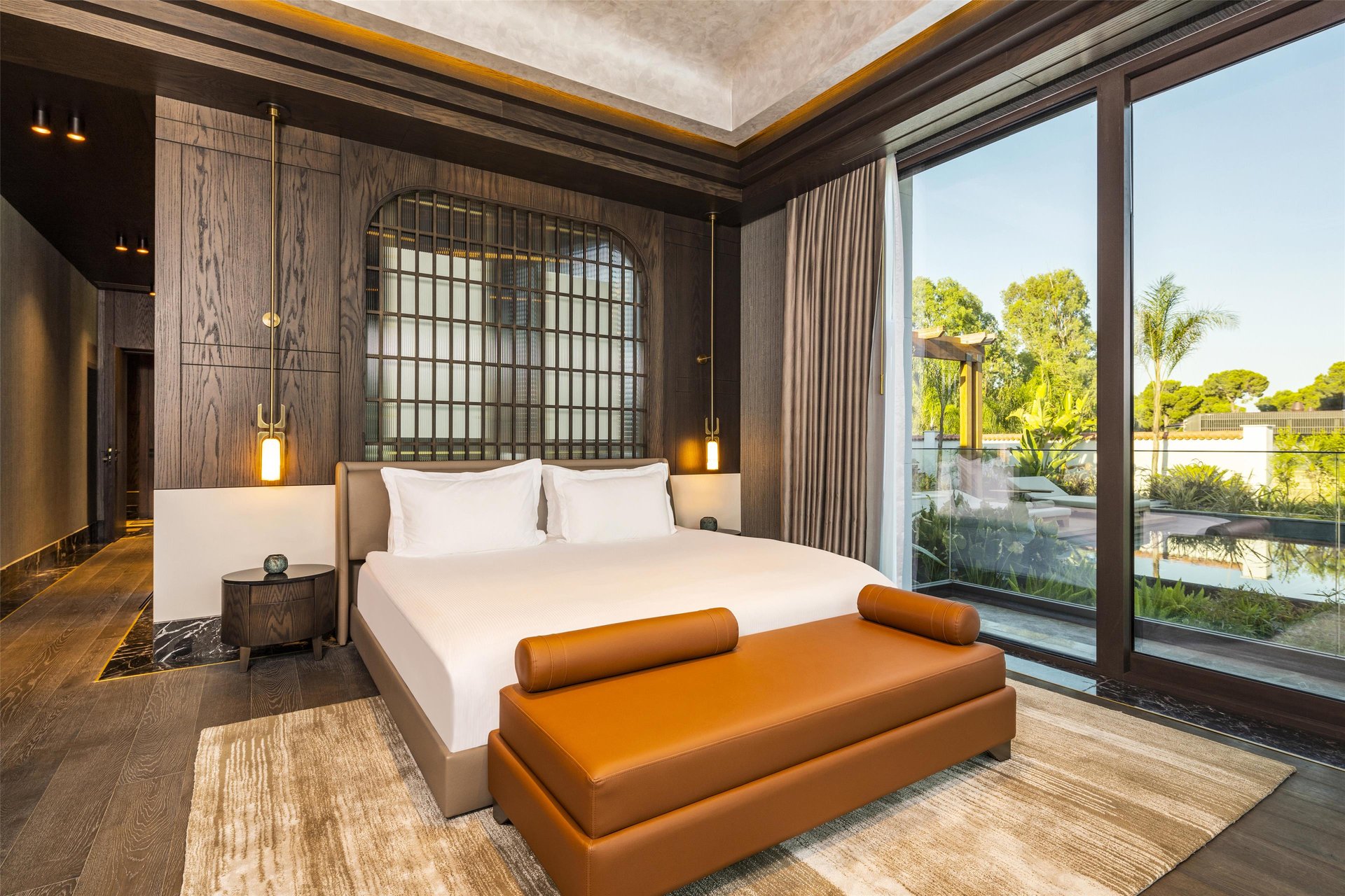 Kempinski Hotel The Dome Belek Turkey - Sultan Villa