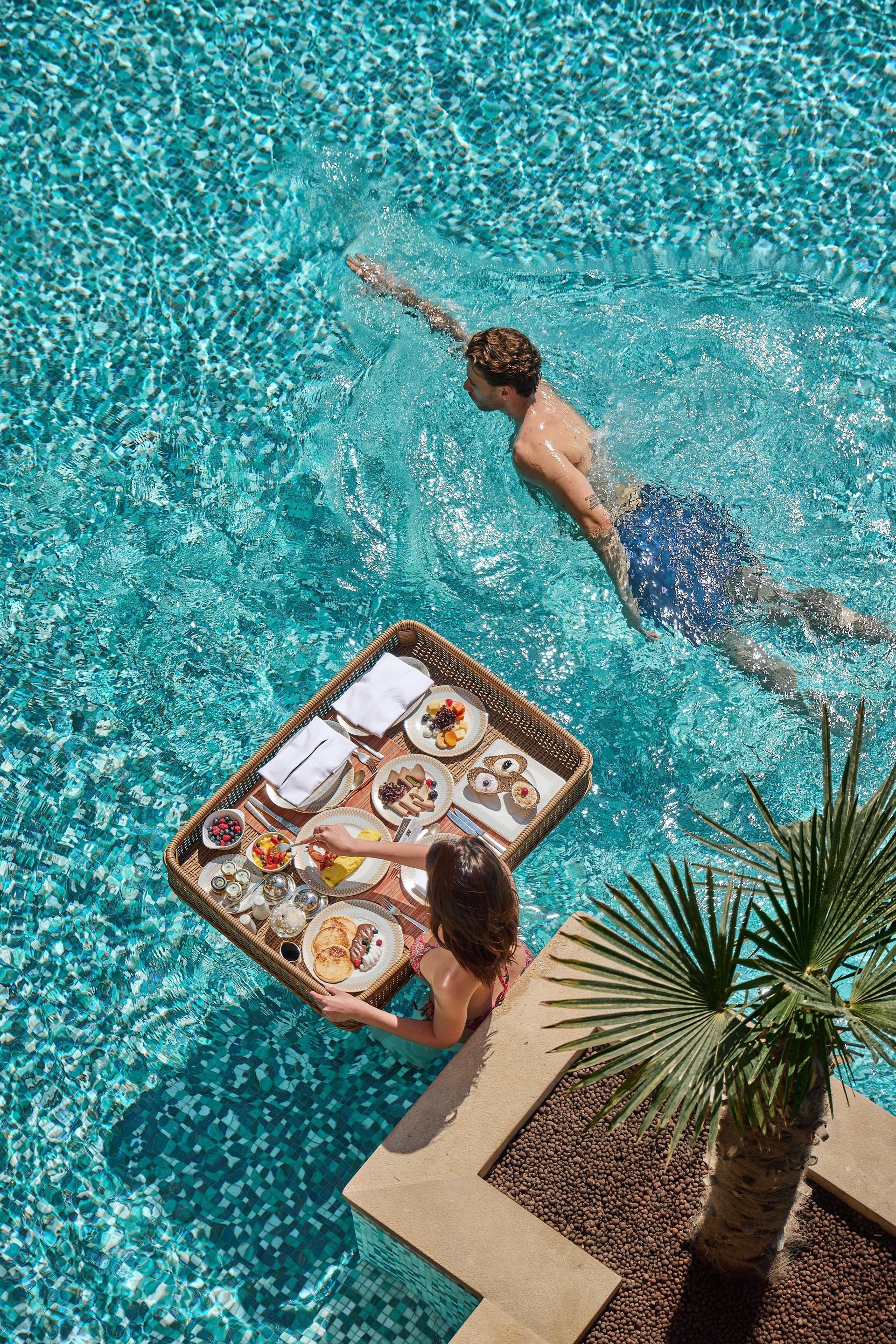 Summerland Kempinski Hotel & Resort Beirut - Miscellaneous