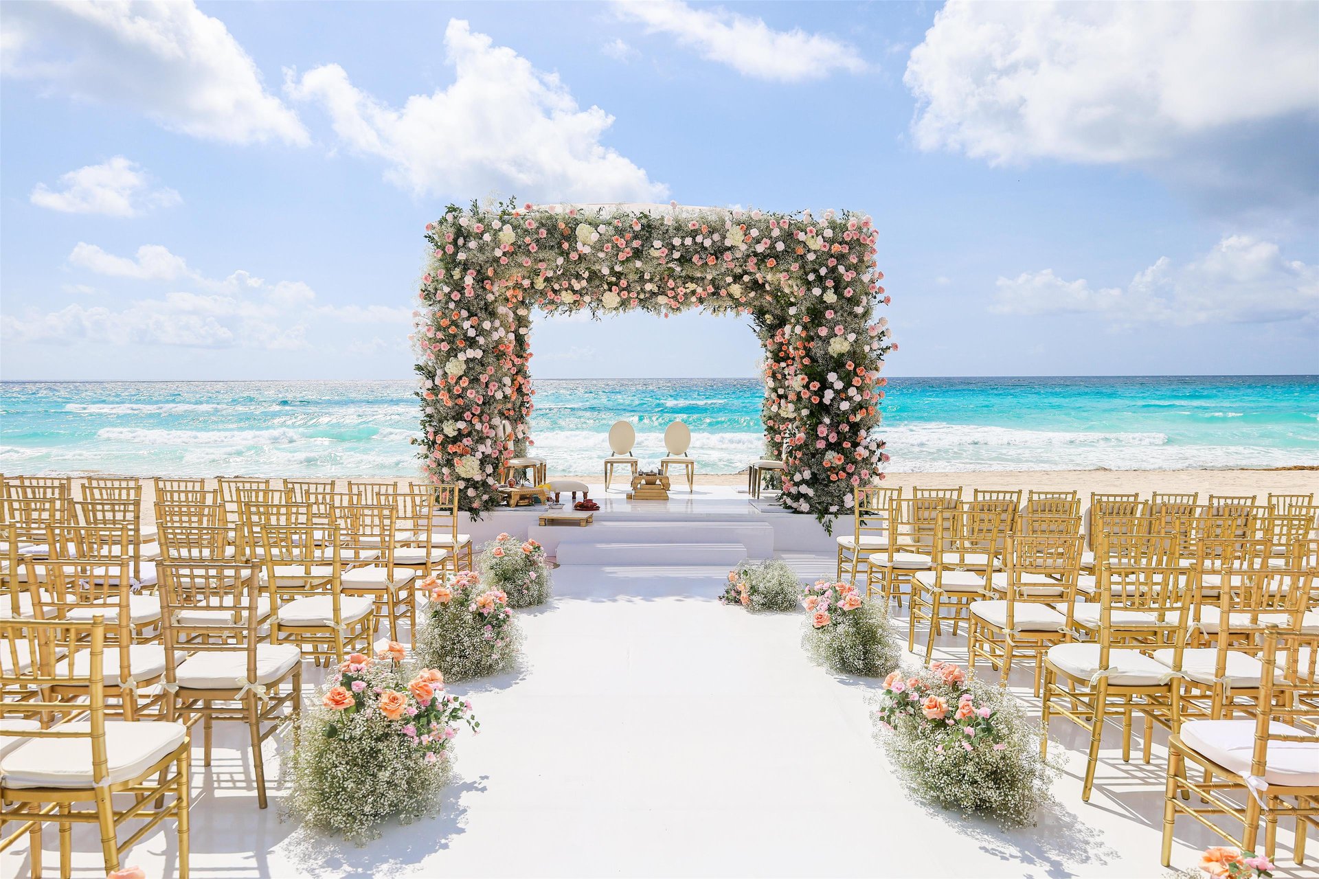 Weddings