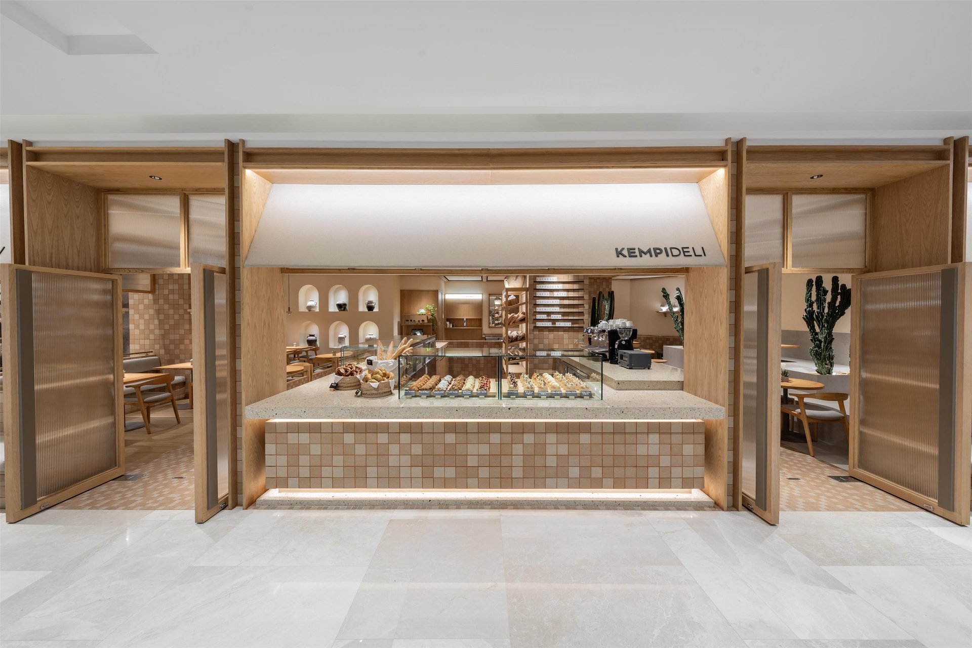 Kempi Deli