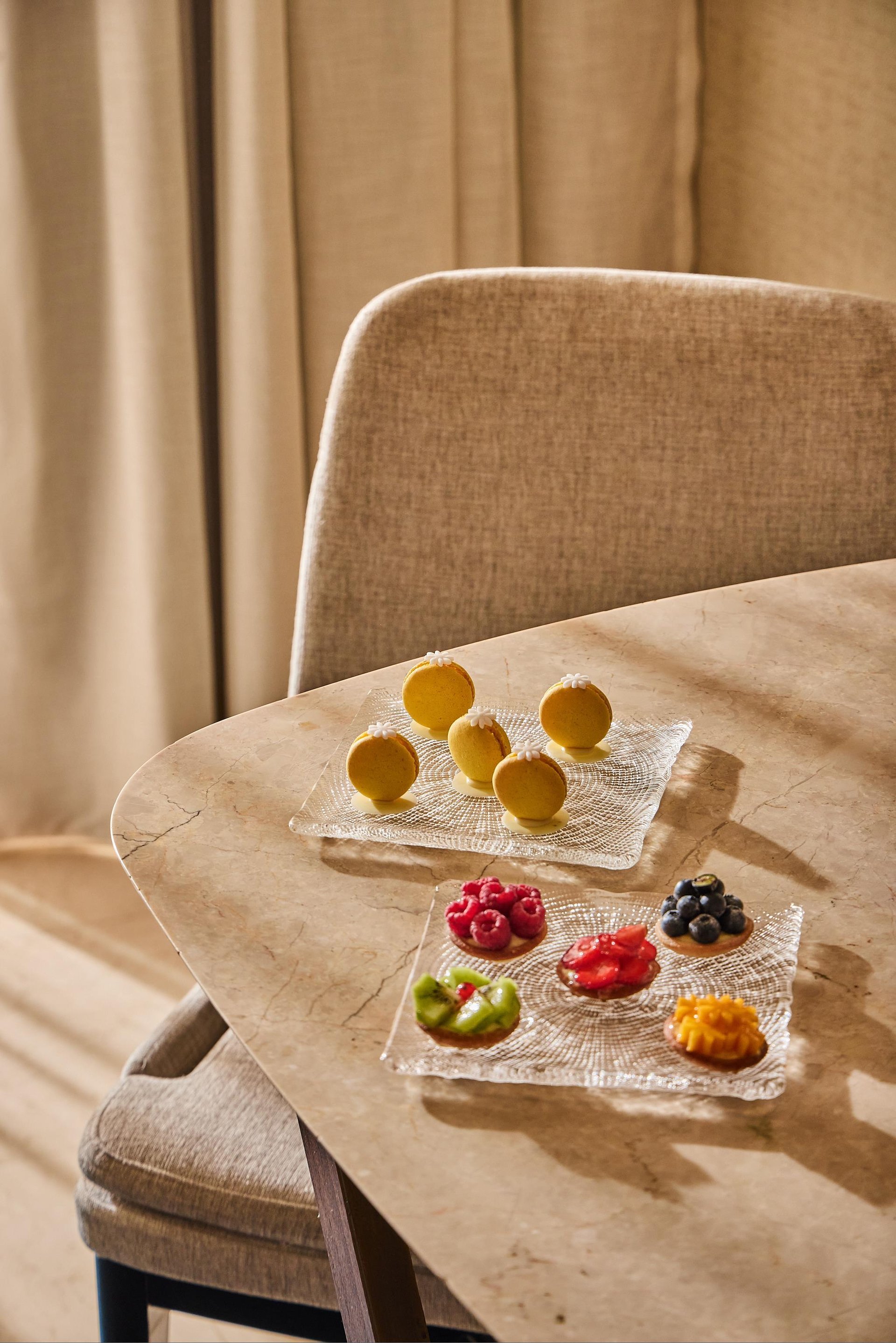 Summerland Kempinski Hotel & Resort Beirut - Miscellaneous