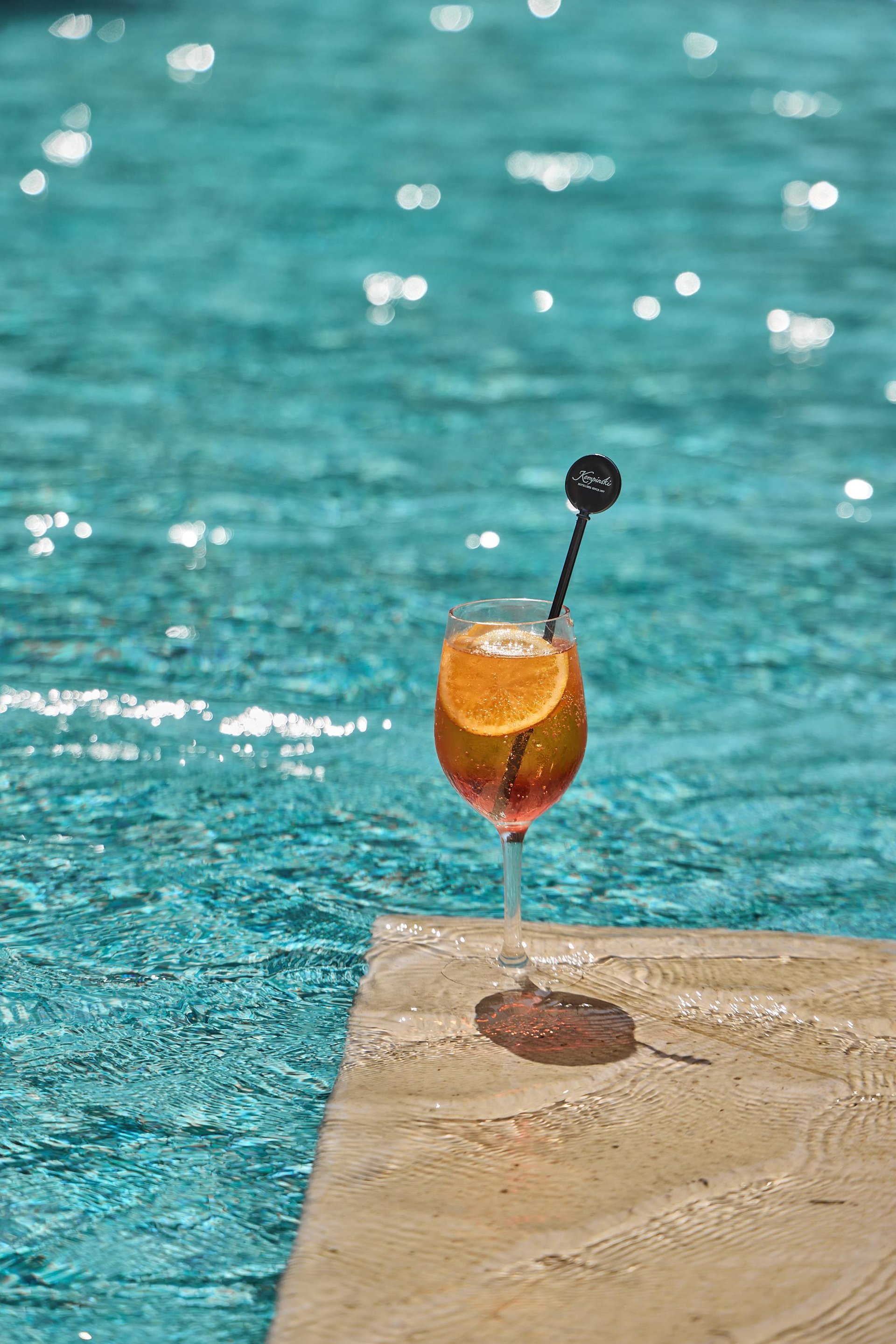 Summerland Kempinski Hotel & Resort Beirut - Miscellaneous