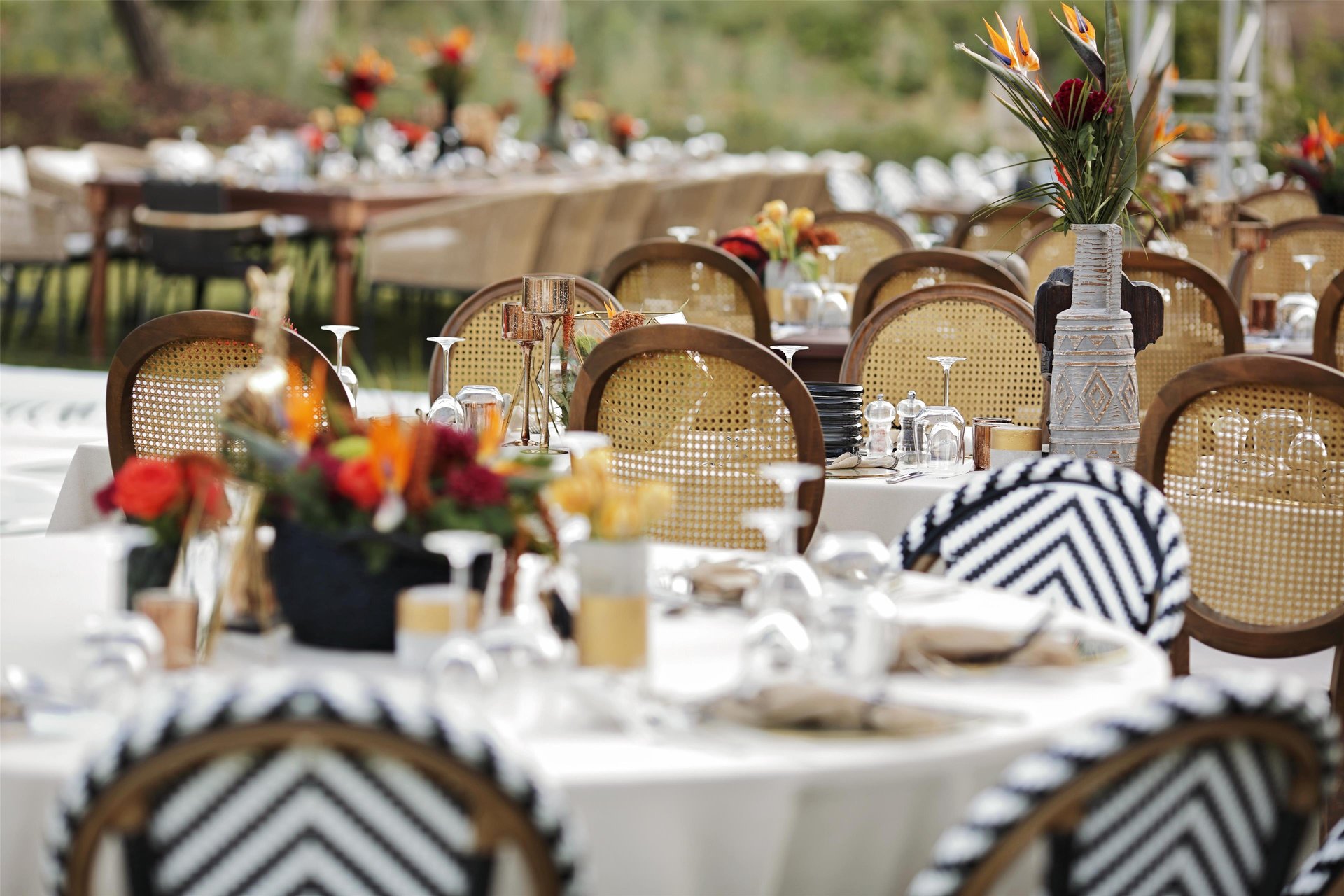 Kempinski Hotel Barbaros Bay Bodrum Turkey - Ballroom