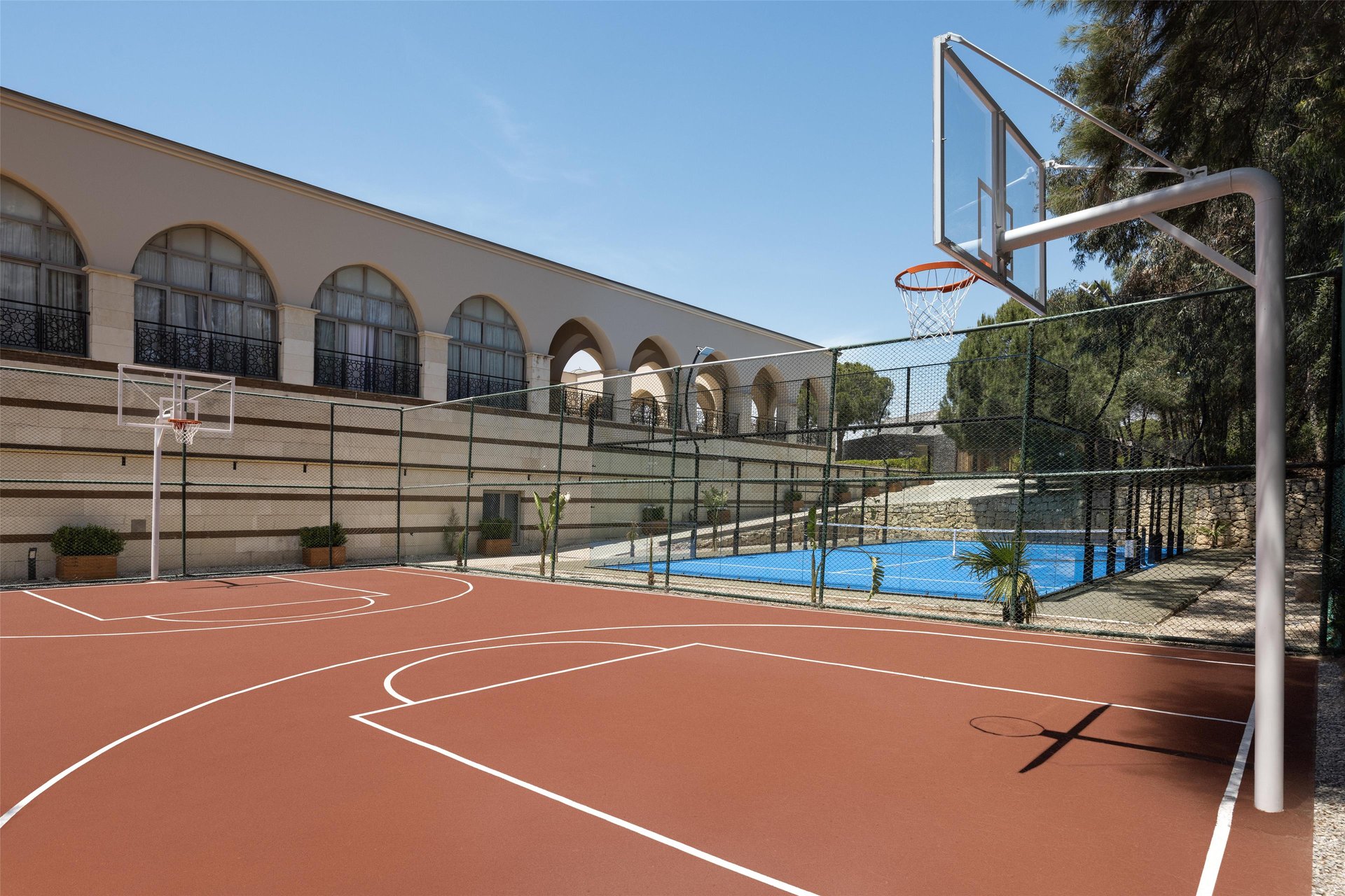 Kempinski Hotel The Dome Belek Turkey - Miscellaneous