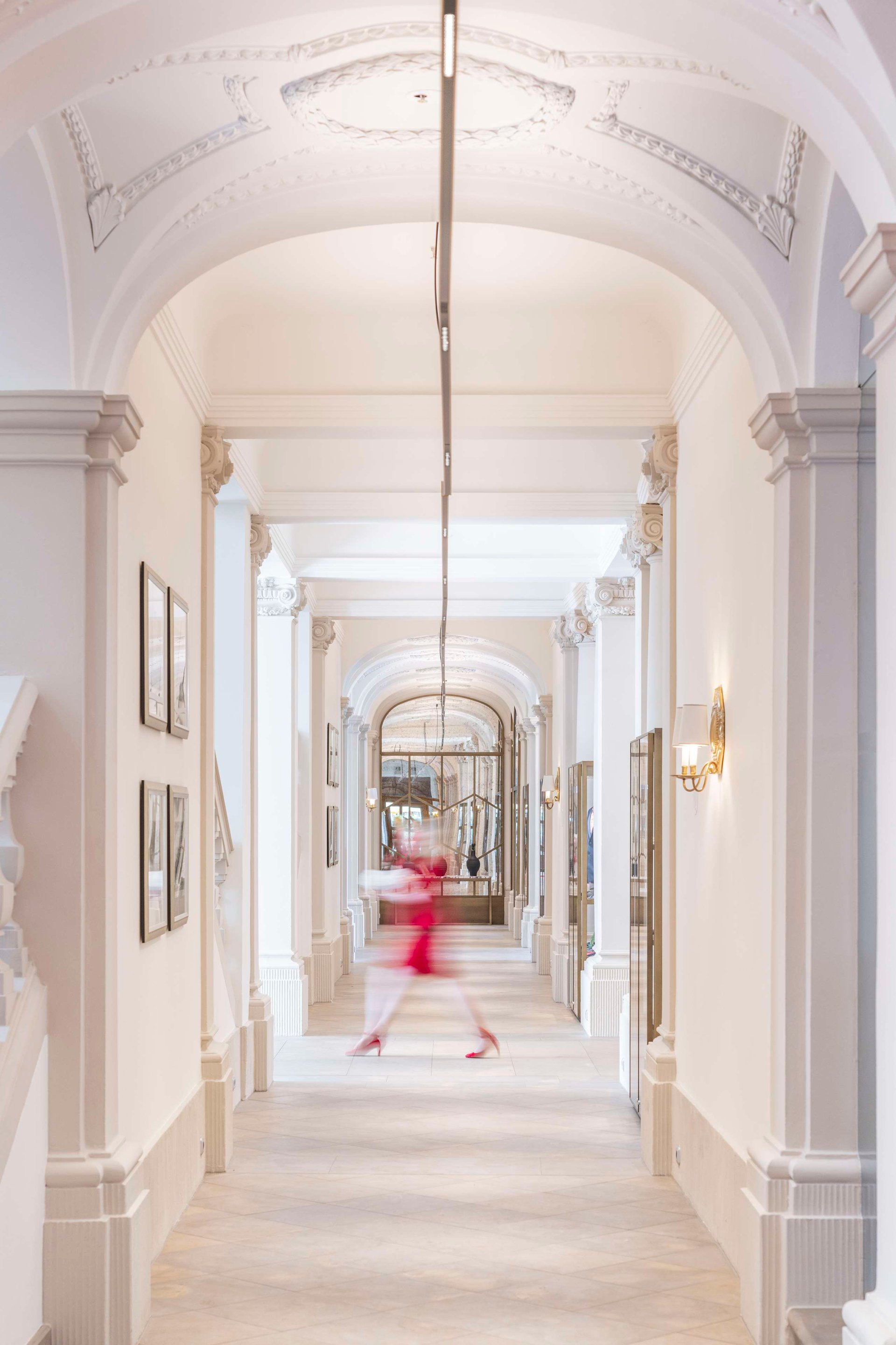 Hotel Taschenbergpalais Kempinski Dresden - Property amenity