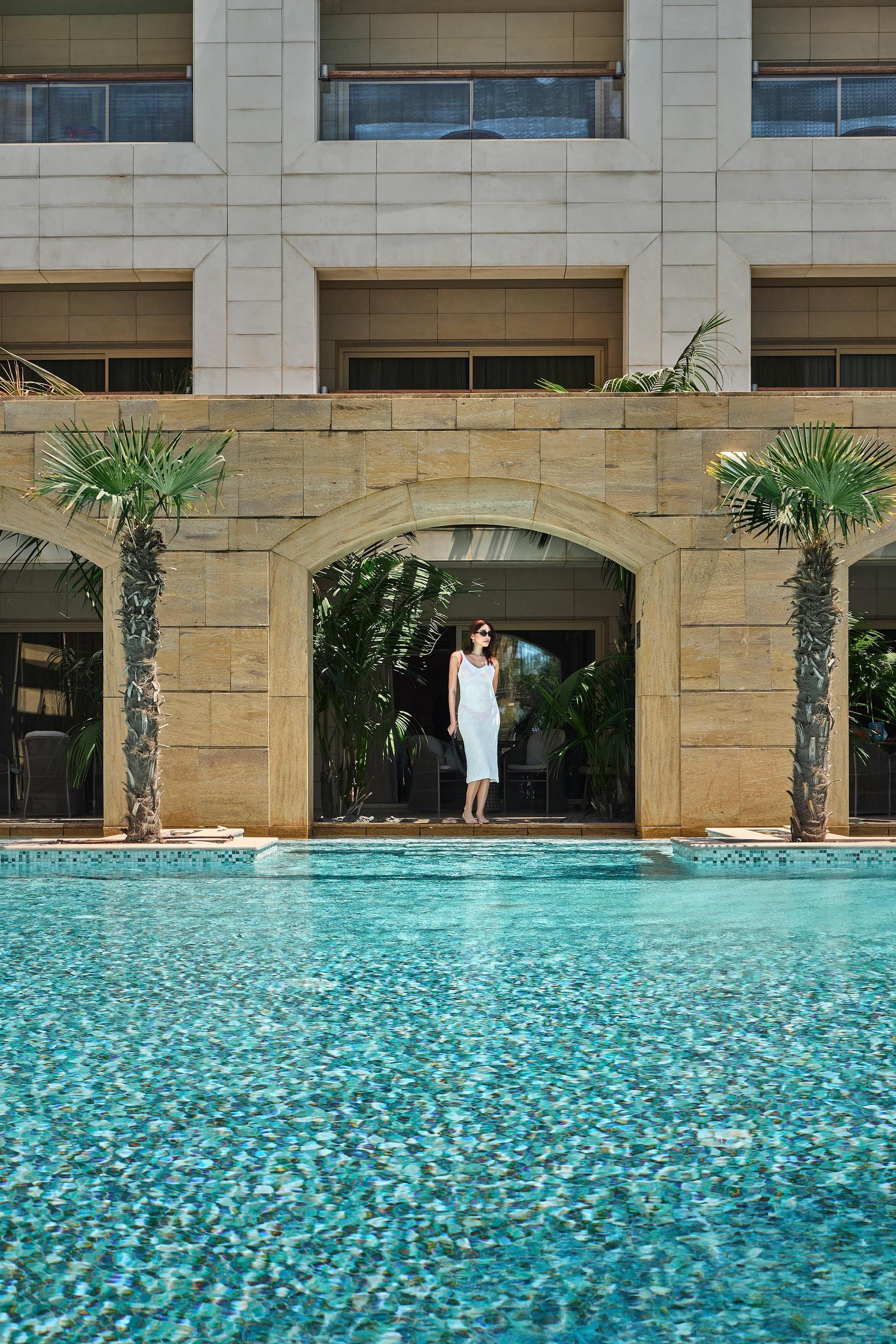 Summerland Kempinski Hotel & Resort Beirut - Miscellaneous
