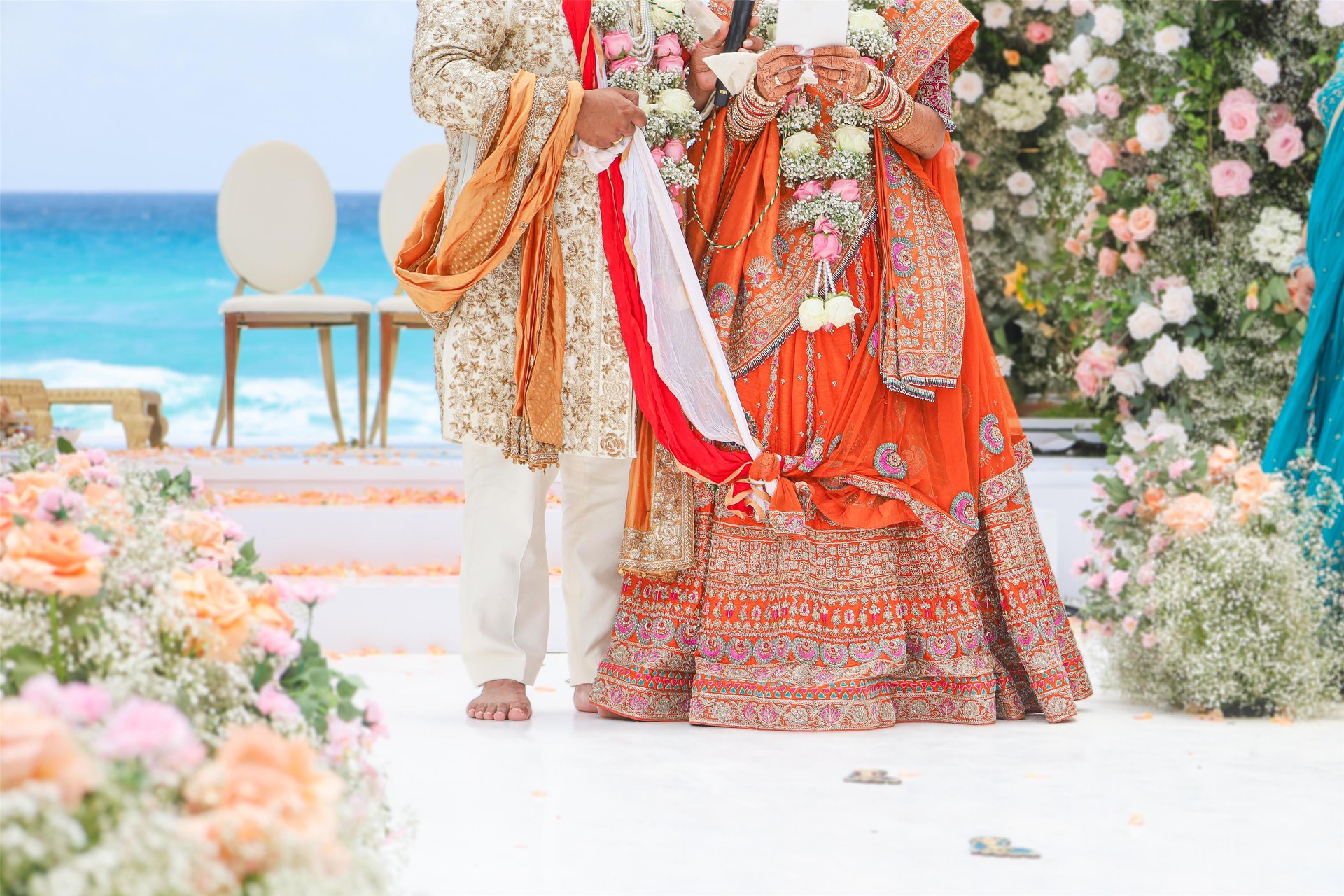 Indian Wedding
