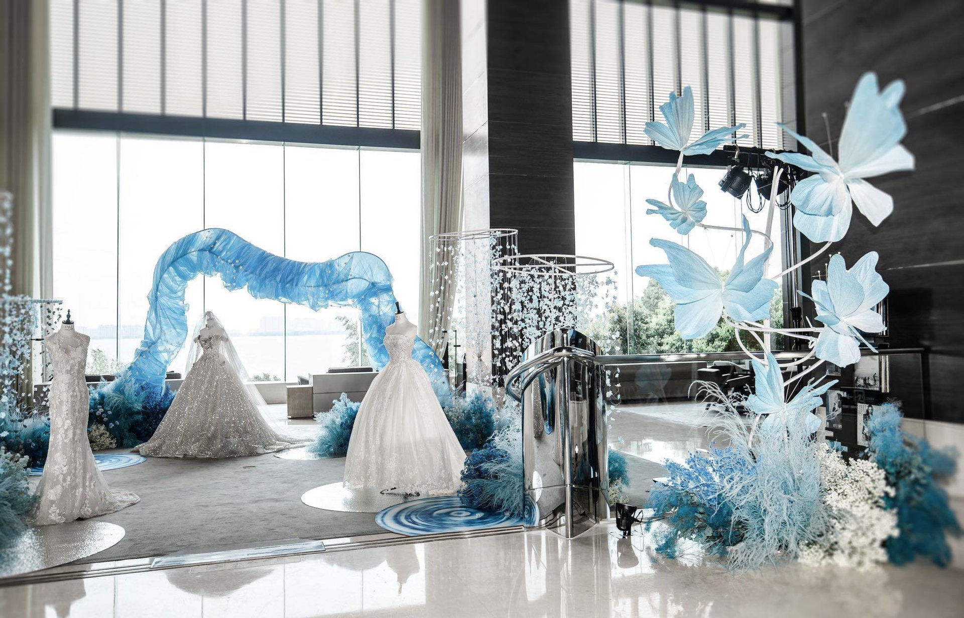 Kempinski Hotel Suzhou - Property amenity