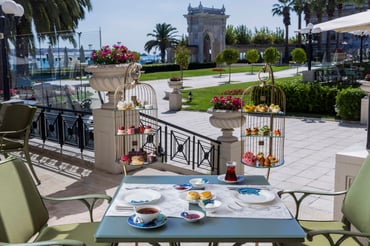 Ciragan Palace Kempinski Istanbul - Miscellaneous