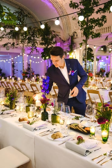 Kempinski Palace Engelberg - Miscellaneous