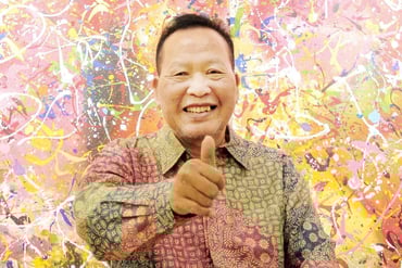 The Apurva Kempinski Bali - Promotional