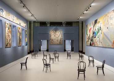 Hotel Baltschug Kempinski Moscow - Local attraction