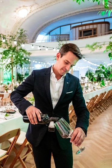 Kempinski Palace Engelberg - Miscellaneous