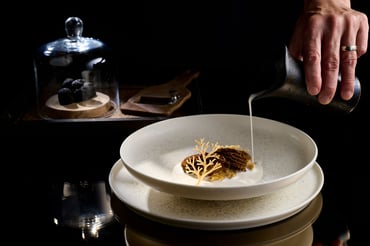 KIBKK1_F&B_Sra Bua by Kiin Kiin_Food_Mushroom Noodles with Stuffed Morels & Yunnan Truffles.jpg