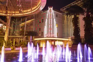 The Capitol Kempinski Singapore - Miscellaneous