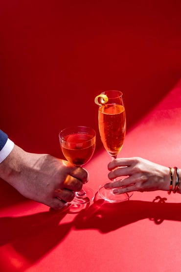 The Capitol Kempinski Singapore - BarLounge