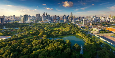 Sindhorn Kempinski Hotel Bangkok - Recreational facility