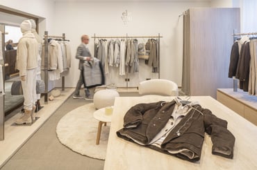 Kempinski Grand Hotel des Bains St.Moritz - BarLounge