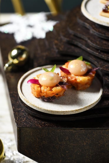 Sindhorn Kempinski Hotel Bangkok - Miscellaneous