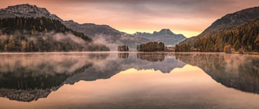 Kempinski Grand Hotel des Bains St.Moritz - Exterior