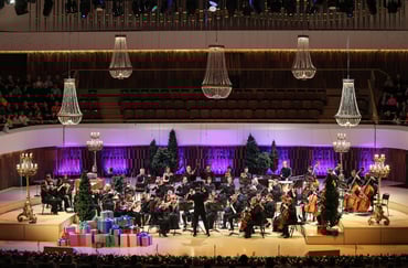 Hotel Baltschug Kempinski Moscow - Local attraction