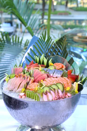 Kempinski Hotel Shenzhen - Restaurant