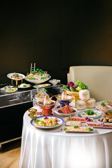 Kempinski Hotel Hangzhou - Miscellaneous