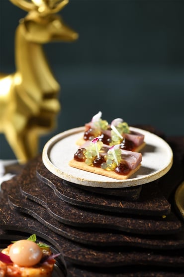 Sindhorn Kempinski Hotel Bangkok - Miscellaneous