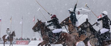 Kempinski Grand Hotel des Bains St.Moritz - Local attraction