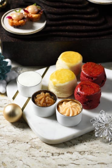 Sindhorn Kempinski Hotel Bangkok - Miscellaneous